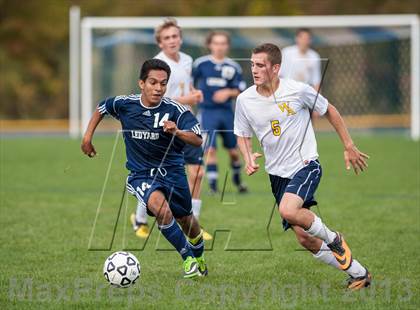 Thumbnail 2 in Ledyard @ Woodstock Academy photogallery.