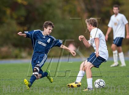 Thumbnail 1 in Ledyard @ Woodstock Academy photogallery.