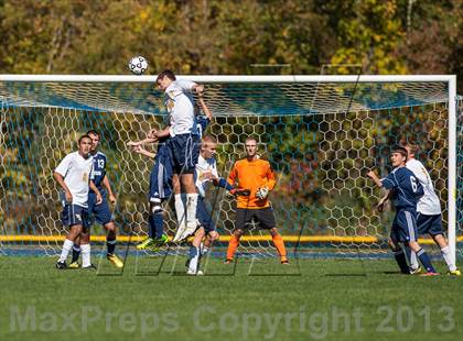 Thumbnail 2 in Ledyard @ Woodstock Academy photogallery.