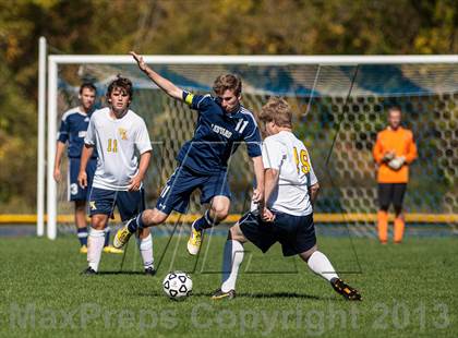Thumbnail 3 in Ledyard @ Woodstock Academy photogallery.
