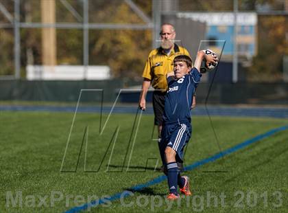 Thumbnail 3 in Ledyard @ Woodstock Academy photogallery.