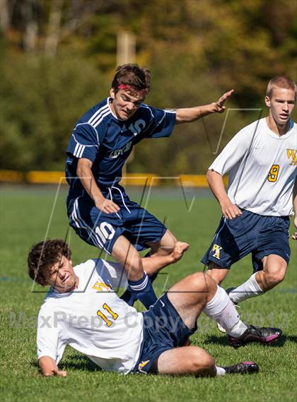 Thumbnail 1 in Ledyard @ Woodstock Academy photogallery.