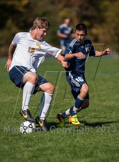 Thumbnail 2 in Ledyard @ Woodstock Academy photogallery.