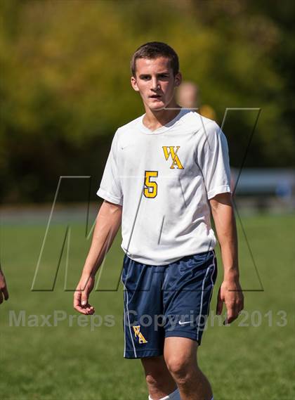 Thumbnail 1 in Ledyard @ Woodstock Academy photogallery.