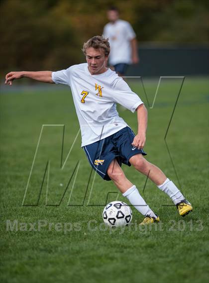 Thumbnail 2 in Ledyard @ Woodstock Academy photogallery.