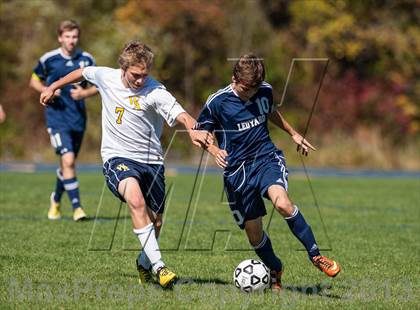 Thumbnail 3 in Ledyard @ Woodstock Academy photogallery.