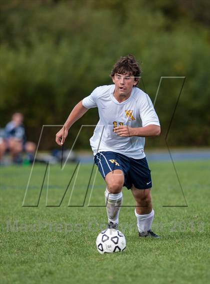 Thumbnail 3 in Ledyard @ Woodstock Academy photogallery.