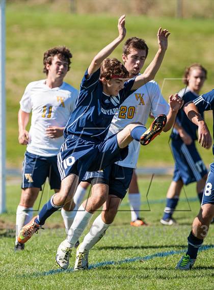 Thumbnail 1 in Ledyard @ Woodstock Academy photogallery.