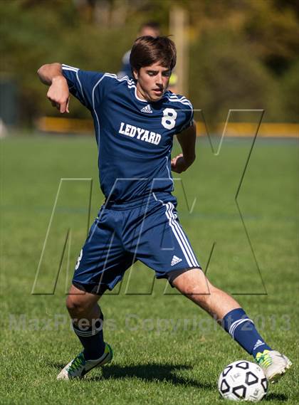 Thumbnail 3 in Ledyard @ Woodstock Academy photogallery.