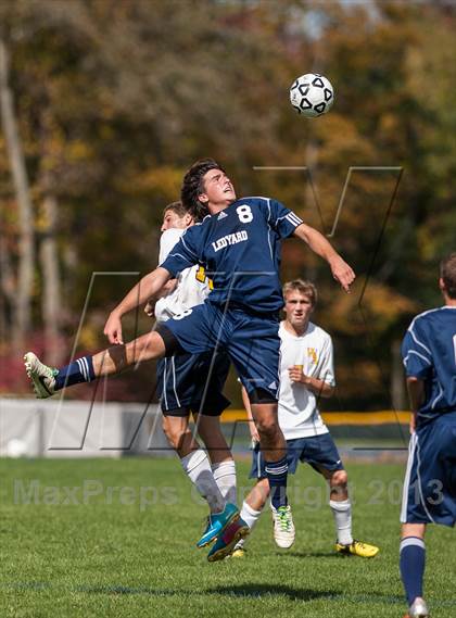 Thumbnail 3 in Ledyard @ Woodstock Academy photogallery.