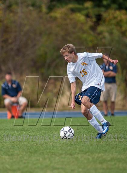 Thumbnail 3 in Ledyard @ Woodstock Academy photogallery.