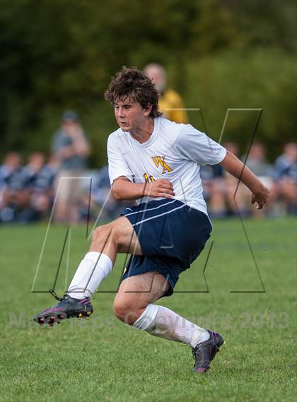 Thumbnail 2 in Ledyard @ Woodstock Academy photogallery.