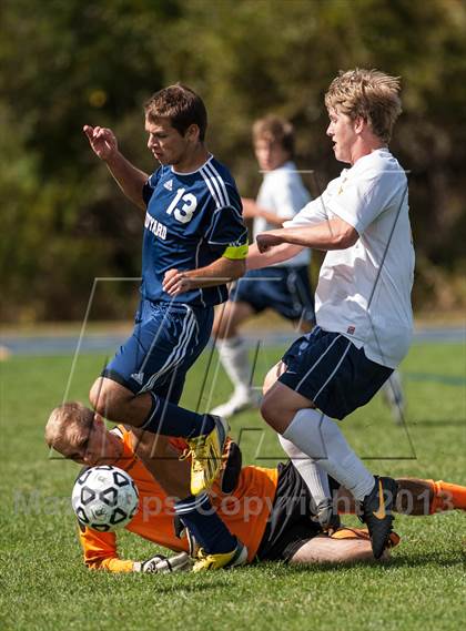Thumbnail 2 in Ledyard @ Woodstock Academy photogallery.