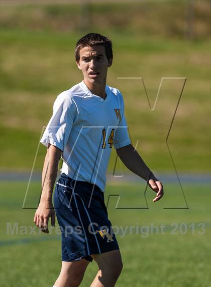 Thumbnail 1 in Ledyard @ Woodstock Academy photogallery.