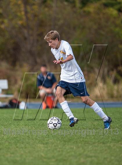 Thumbnail 1 in Ledyard @ Woodstock Academy photogallery.