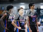 Photo from the gallery "Rainier Beach vs. Mt. Spokane (WIAA 3A Round 3 State Playoff)"