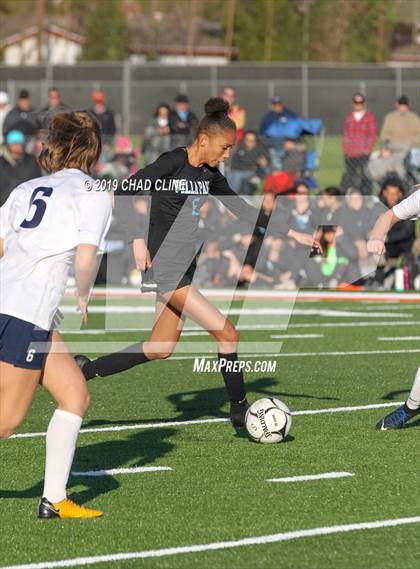 Thumbnail 1 in Beckman @ Villa Park (CIF SS D1 1st Round) photogallery.