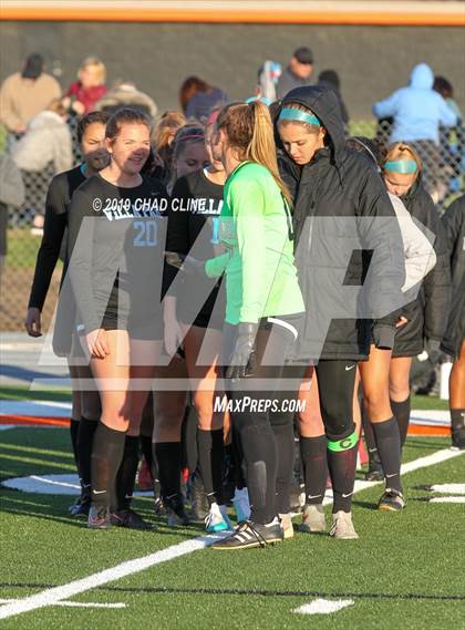 Thumbnail 1 in Beckman @ Villa Park (CIF SS D1 1st Round) photogallery.
