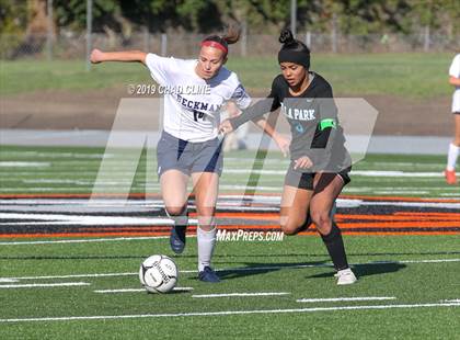 Thumbnail 3 in Beckman @ Villa Park (CIF SS D1 1st Round) photogallery.