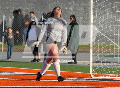 Thumbnail 3 in Beckman @ Villa Park (CIF SS D1 1st Round) photogallery.