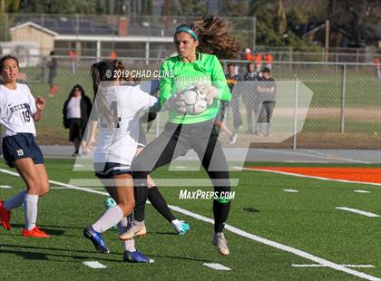 Thumbnail 3 in Beckman @ Villa Park (CIF SS D1 1st Round) photogallery.