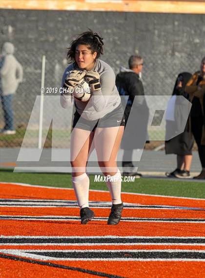 Thumbnail 2 in Beckman @ Villa Park (CIF SS D1 1st Round) photogallery.