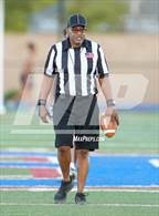 Photo from the gallery "Inderkum @ Christian Brothers"