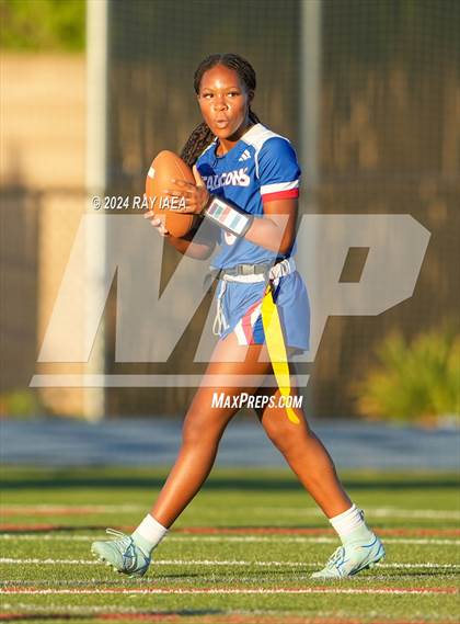 Thumbnail 3 in Inderkum @ Christian Brothers photogallery.