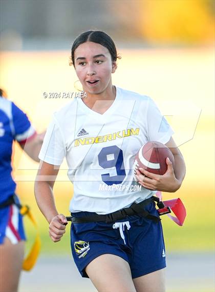 Thumbnail 3 in Inderkum @ Christian Brothers photogallery.