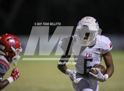 Thumbnail 3 in Clearwater Academy International @ Manatee photogallery.