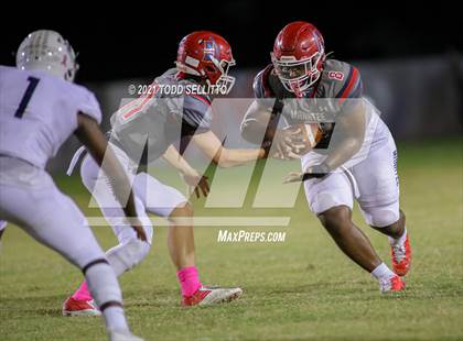 Thumbnail 3 in Clearwater Academy International @ Manatee photogallery.