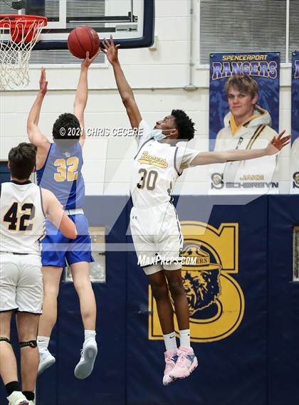 Thumbnail 2 in Irondequoit @ Spencerport photogallery.