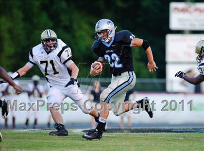 Thumbnail 1 in Alcovy @ Starr's Mill photogallery.