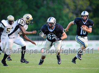 Thumbnail 1 in Alcovy @ Starr's Mill photogallery.