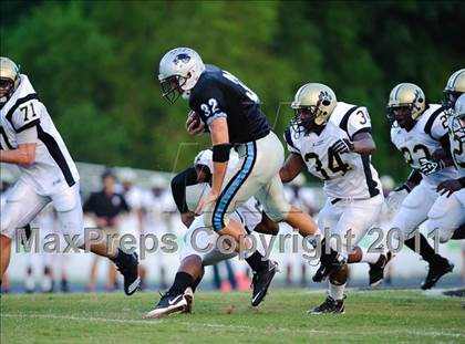 Thumbnail 2 in Alcovy @ Starr's Mill photogallery.