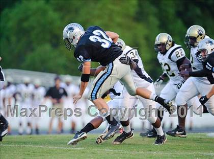 Thumbnail 3 in Alcovy @ Starr's Mill photogallery.