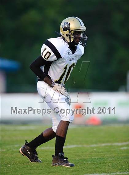 Thumbnail 3 in Alcovy @ Starr's Mill photogallery.