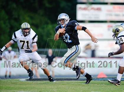 Thumbnail 3 in Alcovy @ Starr's Mill photogallery.