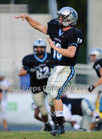 Thumbnail 3 in Alcovy @ Starr's Mill photogallery.