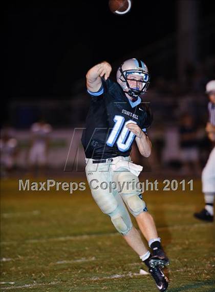 Thumbnail 2 in Alcovy @ Starr's Mill photogallery.