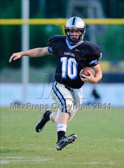Thumbnail 2 in Alcovy @ Starr's Mill photogallery.
