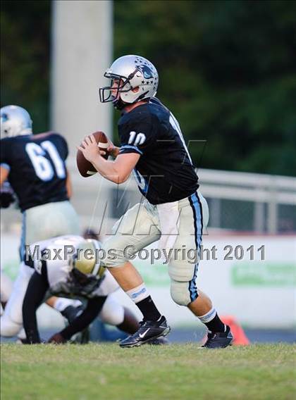 Thumbnail 3 in Alcovy @ Starr's Mill photogallery.