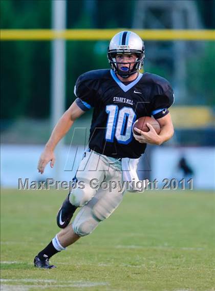 Thumbnail 1 in Alcovy @ Starr's Mill photogallery.