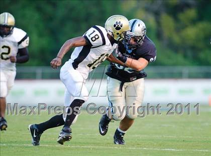 Thumbnail 3 in Alcovy @ Starr's Mill photogallery.