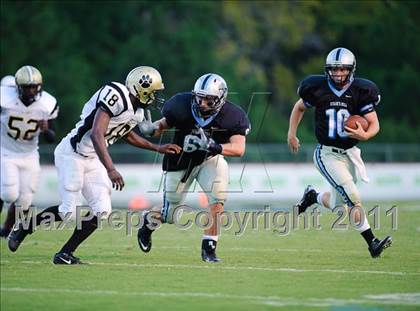 Thumbnail 2 in Alcovy @ Starr's Mill photogallery.