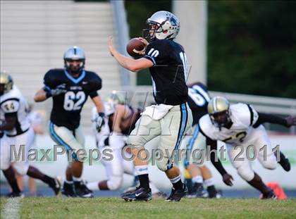 Thumbnail 1 in Alcovy @ Starr's Mill photogallery.