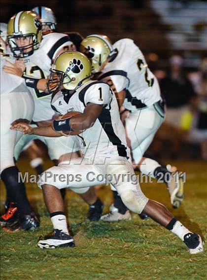 Thumbnail 3 in Alcovy @ Starr's Mill photogallery.