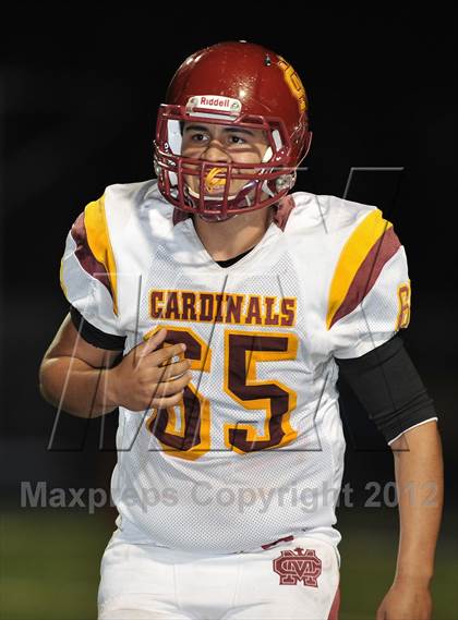Thumbnail 1 in Cantwell-Sacred Heart @ La Salle photogallery.