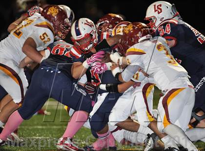 Thumbnail 3 in Cantwell-Sacred Heart @ La Salle photogallery.