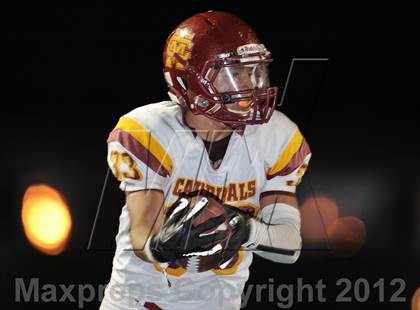 Thumbnail 1 in Cantwell-Sacred Heart @ La Salle photogallery.